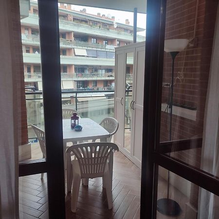 Leonardo Rome Holidays Fiumicino Dış mekan fotoğraf