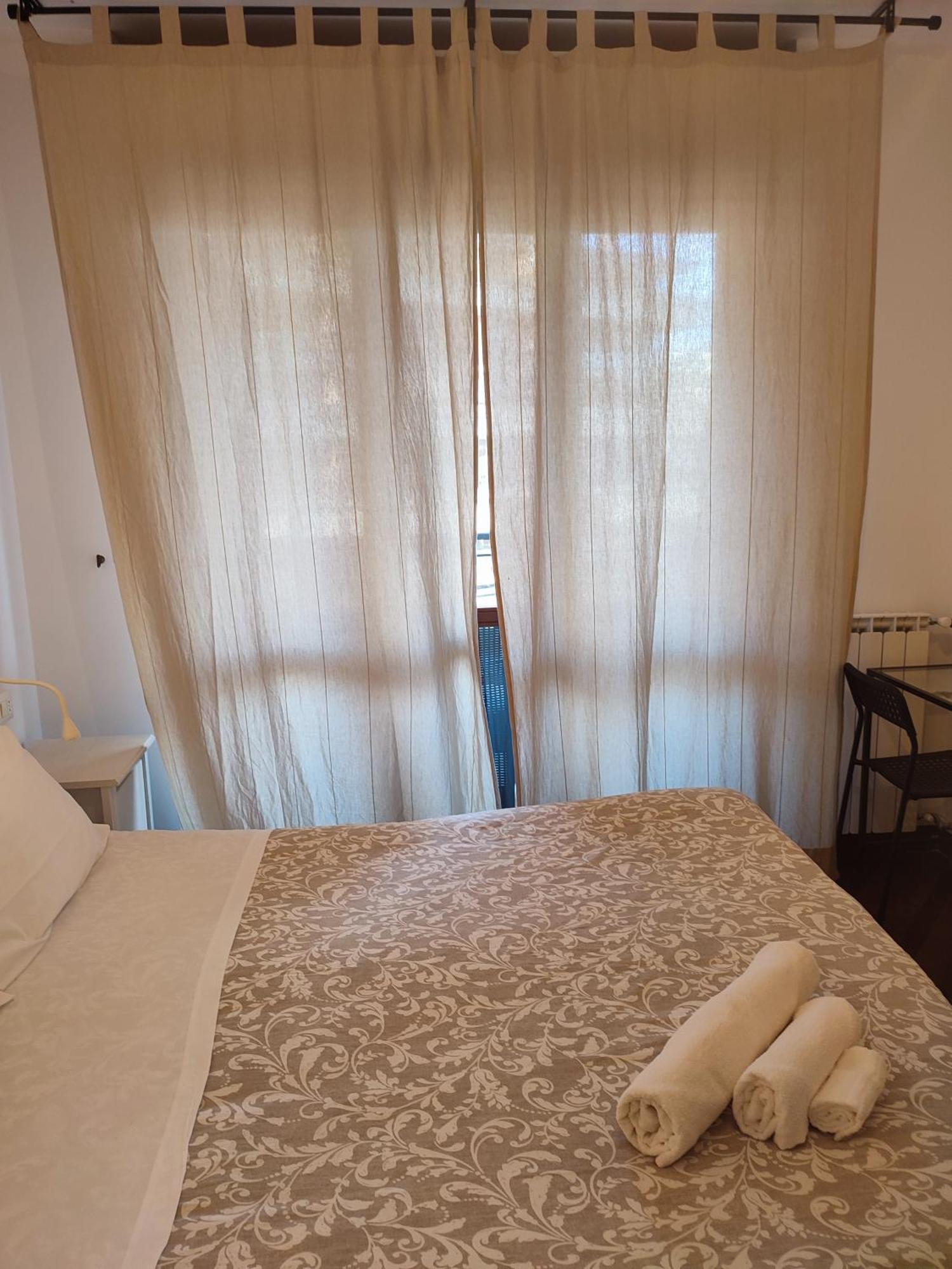 Leonardo Rome Holidays Otel Fiumicino Dış mekan fotoğraf