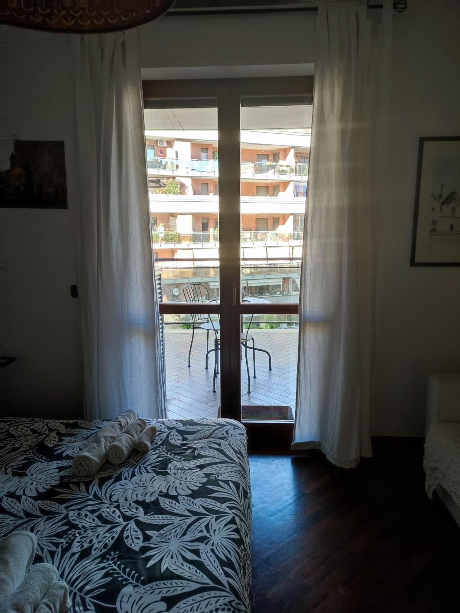 Leonardo Rome Holidays Fiumicino Dış mekan fotoğraf