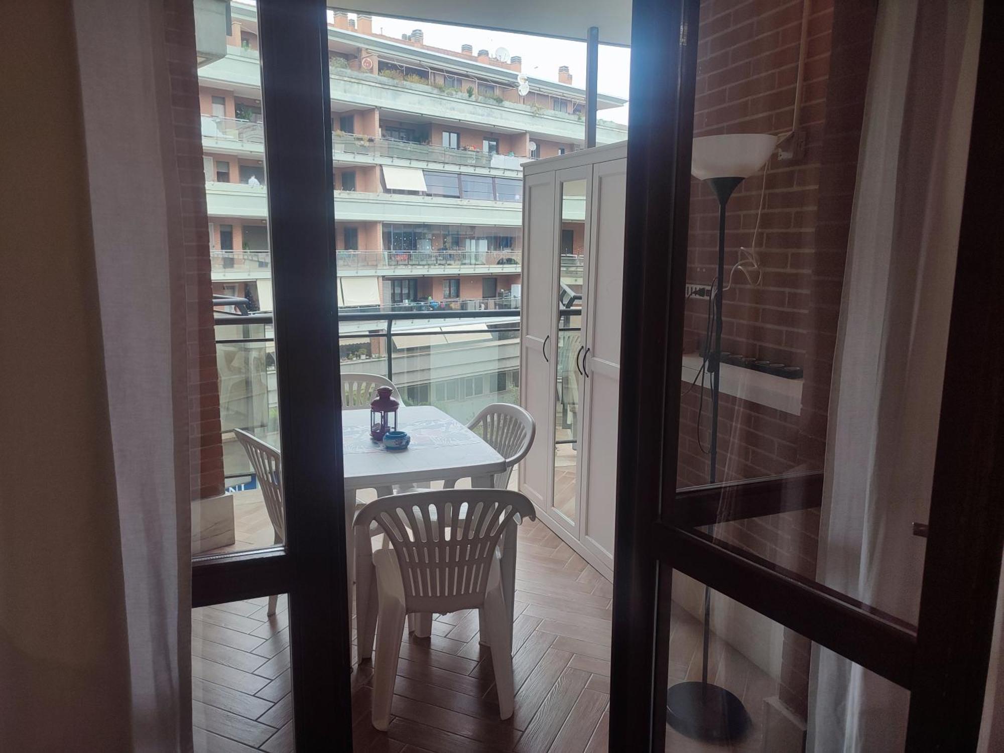 Leonardo Rome Holidays Fiumicino Dış mekan fotoğraf