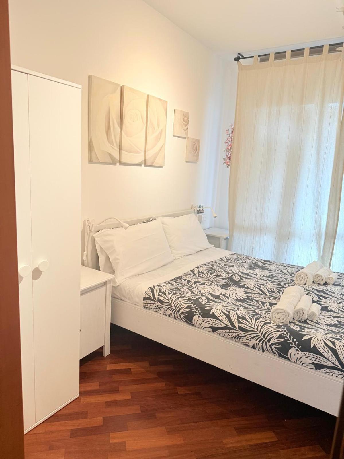 Leonardo Rome Holidays Fiumicino Dış mekan fotoğraf