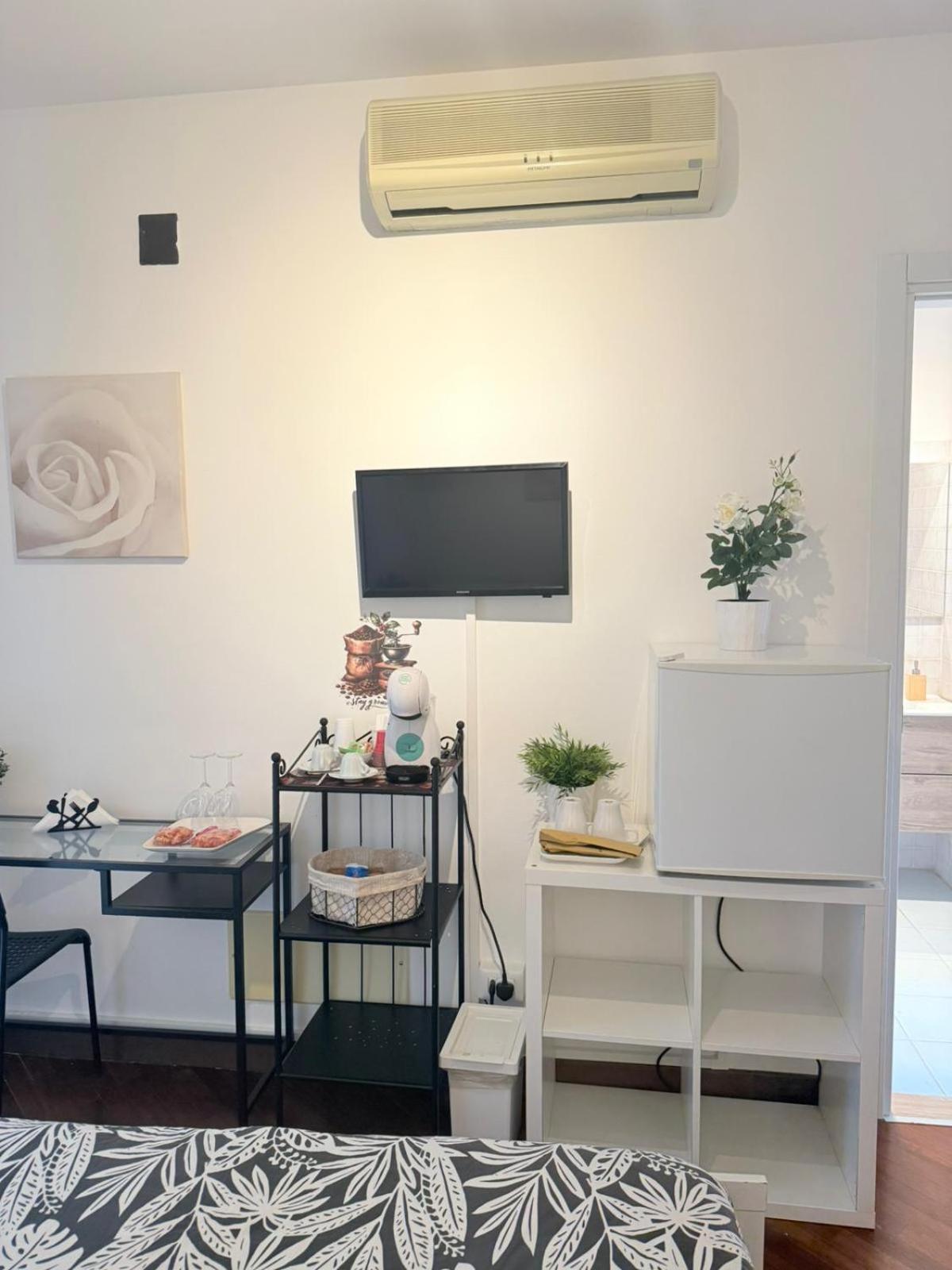 Leonardo Rome Holidays Fiumicino Dış mekan fotoğraf
