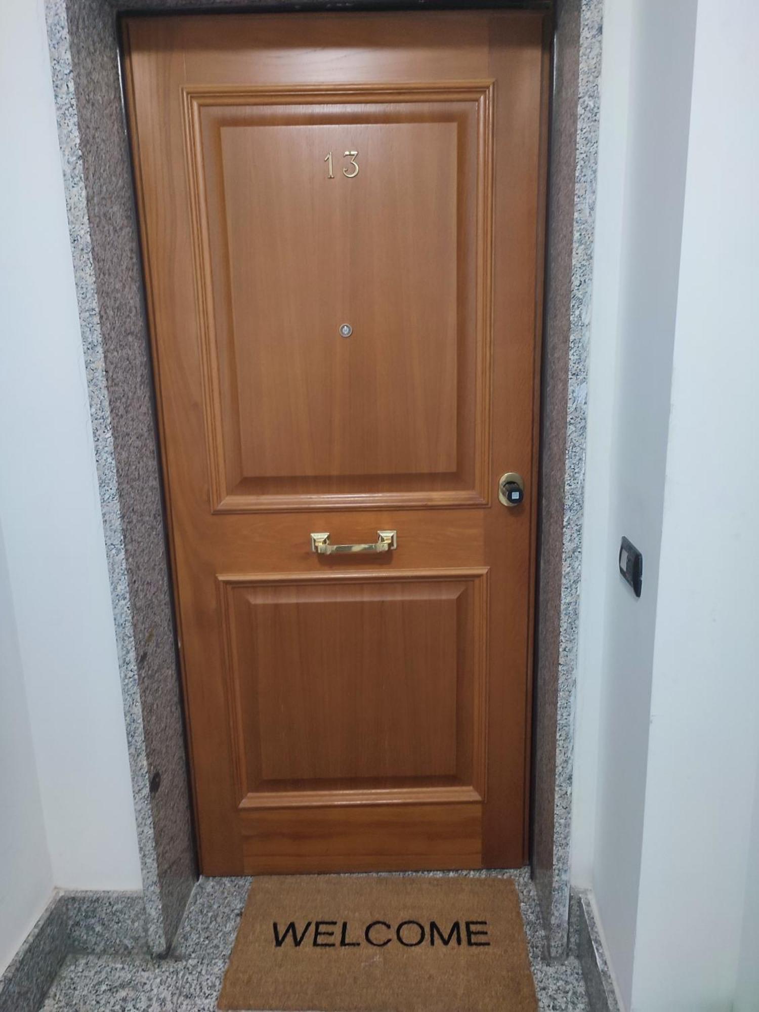 Leonardo Rome Holidays Fiumicino Dış mekan fotoğraf