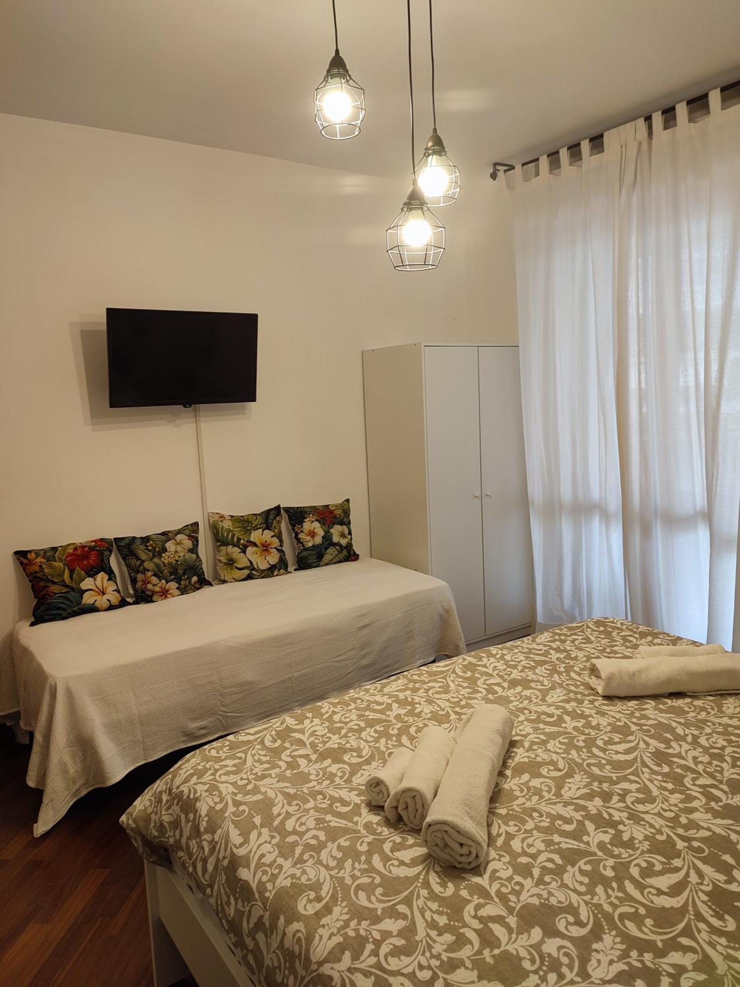Leonardo Rome Holidays Fiumicino Dış mekan fotoğraf