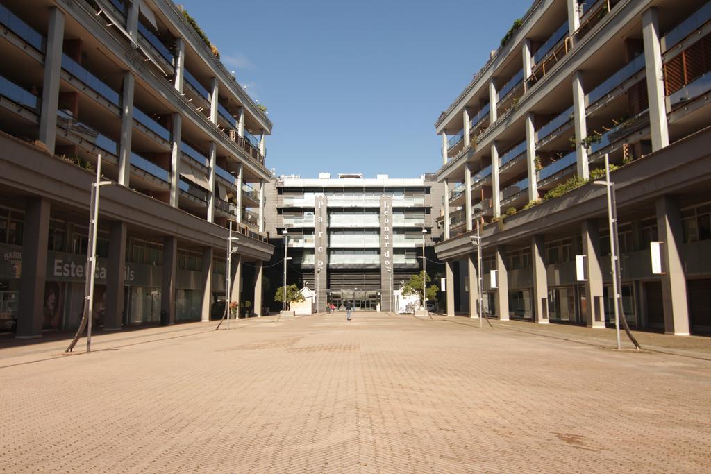 Leonardo Rome Holidays Fiumicino Dış mekan fotoğraf