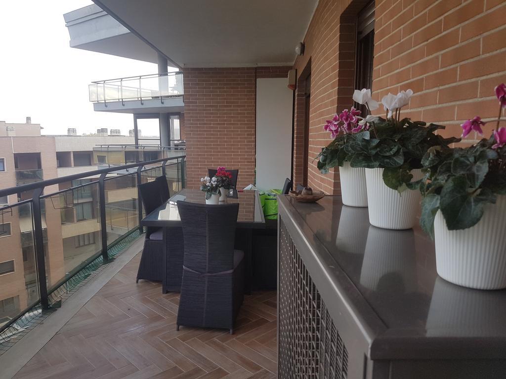 Leonardo Rome Holidays Fiumicino Dış mekan fotoğraf