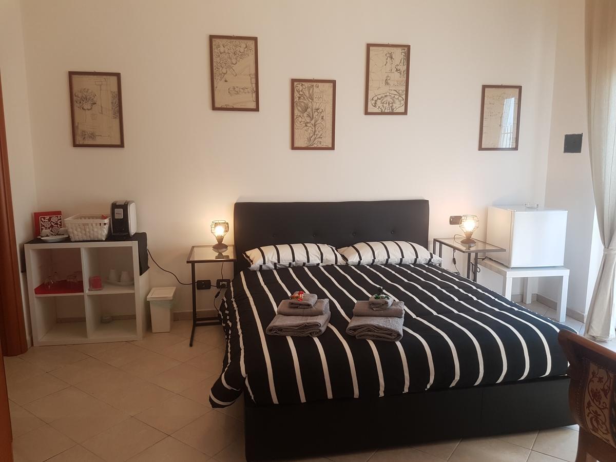 Leonardo Rome Holidays Fiumicino Dış mekan fotoğraf