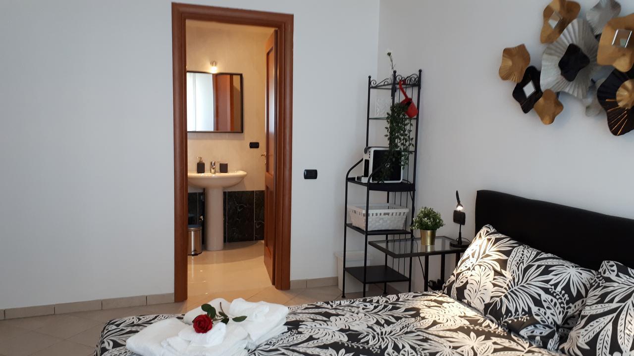 Leonardo Rome Holidays Fiumicino Dış mekan fotoğraf