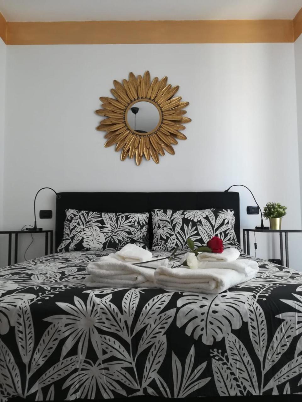 Leonardo Rome Holidays Fiumicino Dış mekan fotoğraf