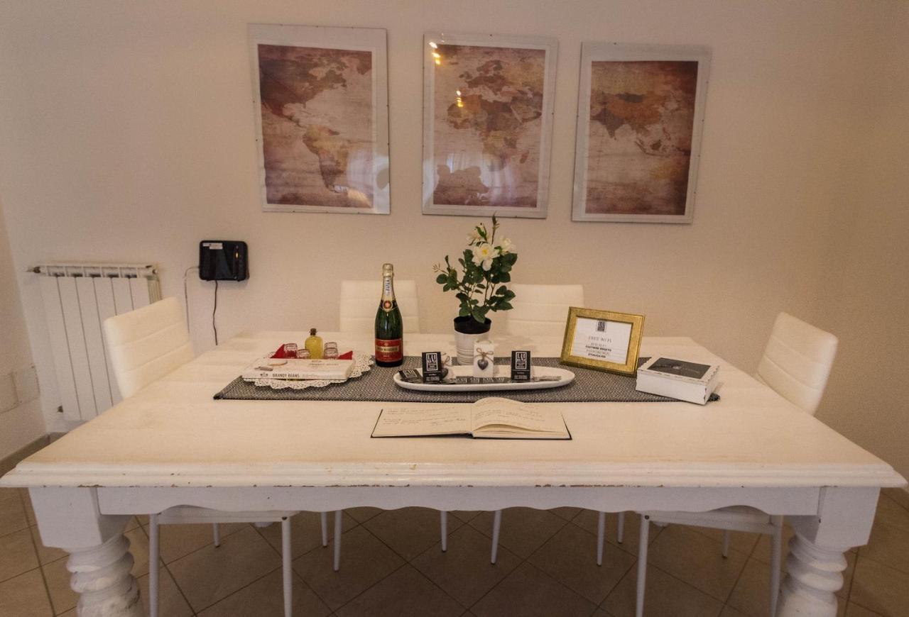 Leonardo Rome Holidays Fiumicino Dış mekan fotoğraf
