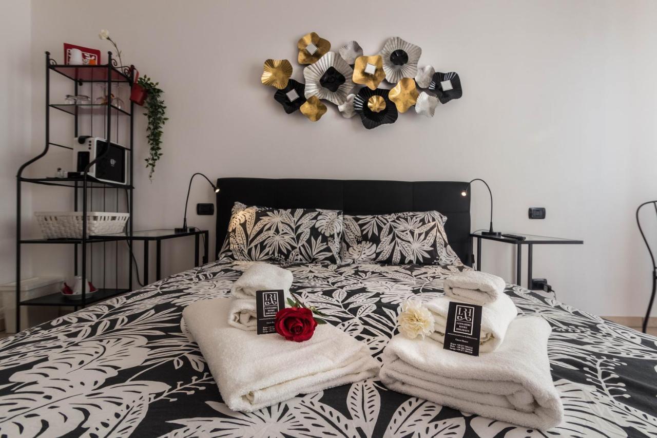 Leonardo Rome Holidays Fiumicino Dış mekan fotoğraf