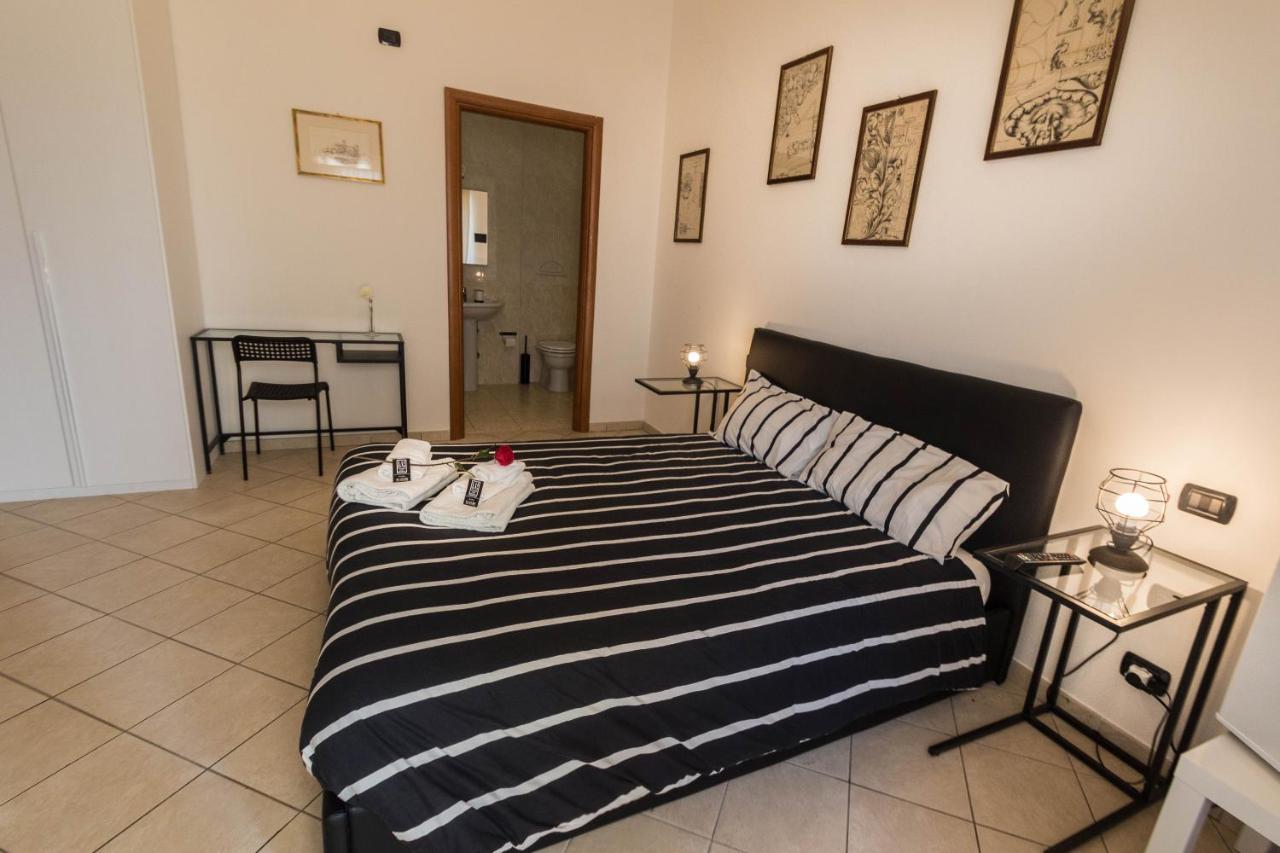 Leonardo Rome Holidays Fiumicino Dış mekan fotoğraf