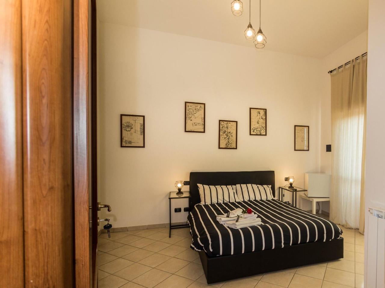 Leonardo Rome Holidays Fiumicino Dış mekan fotoğraf