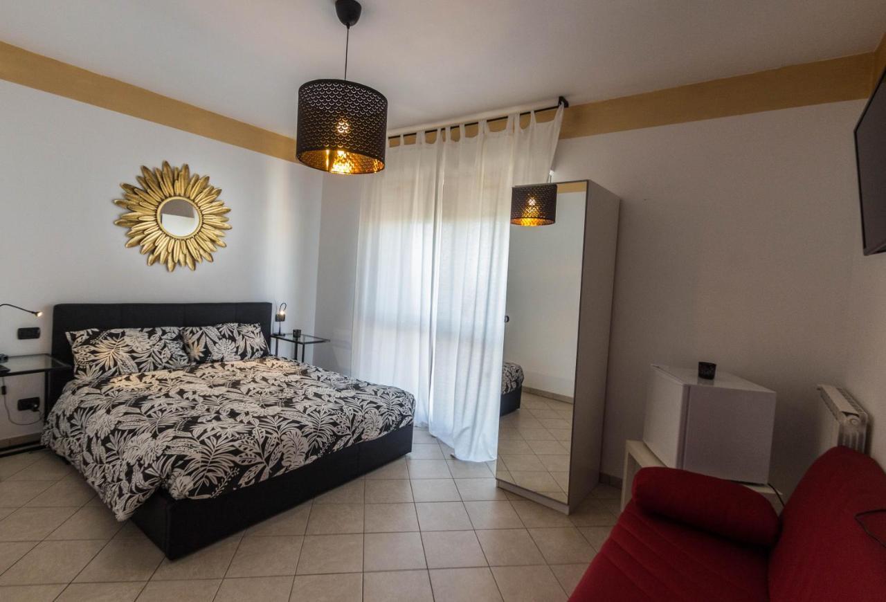 Leonardo Rome Holidays Fiumicino Dış mekan fotoğraf