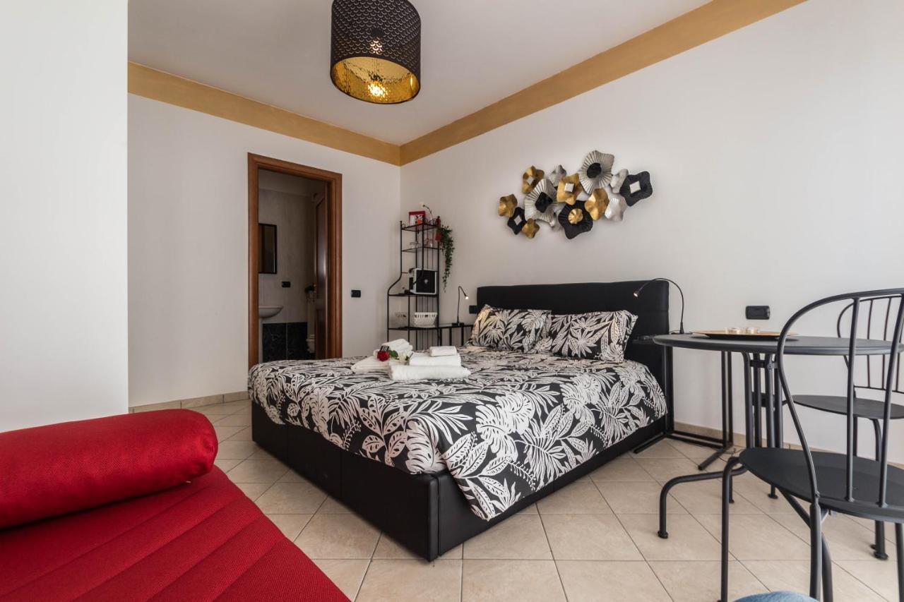 Leonardo Rome Holidays Fiumicino Dış mekan fotoğraf