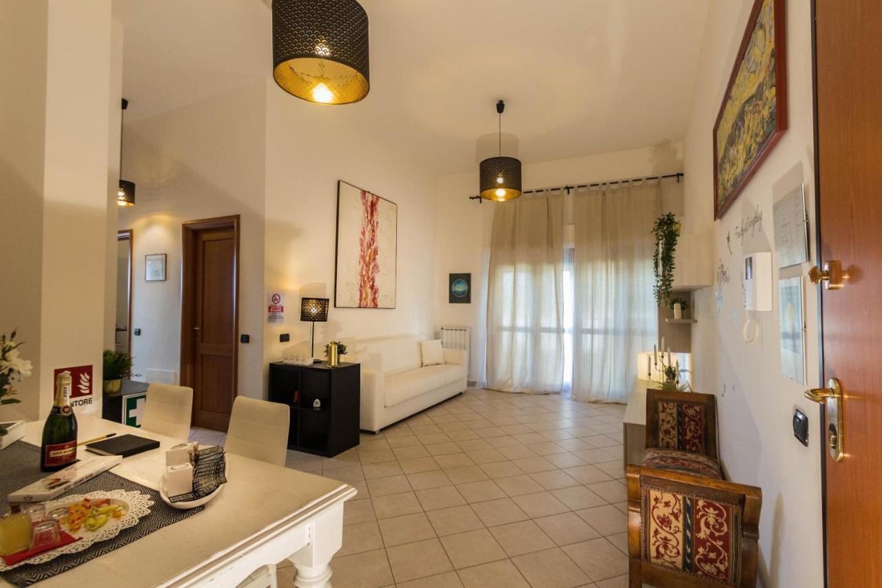 Leonardo Rome Holidays Fiumicino Dış mekan fotoğraf