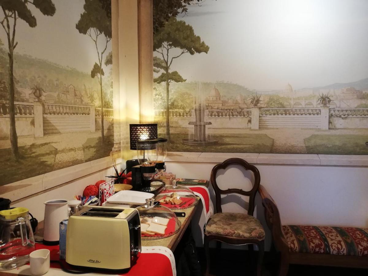 Leonardo Rome Holidays Otel Fiumicino Dış mekan fotoğraf