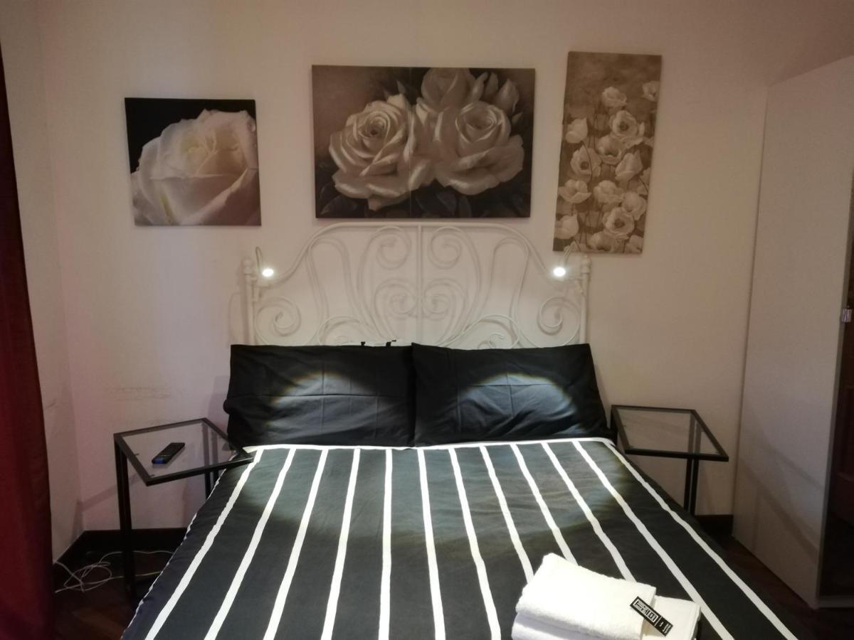 Leonardo Rome Holidays Fiumicino Dış mekan fotoğraf