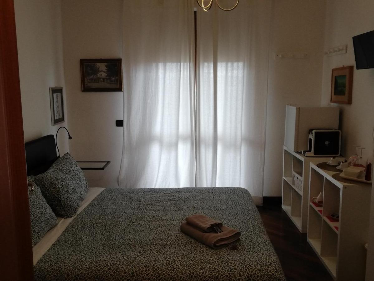 Leonardo Rome Holidays Fiumicino Dış mekan fotoğraf