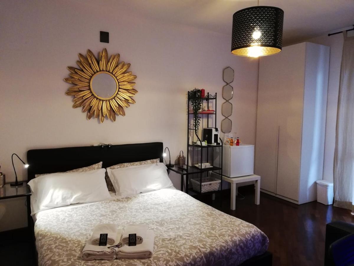 Leonardo Rome Holidays Fiumicino Dış mekan fotoğraf