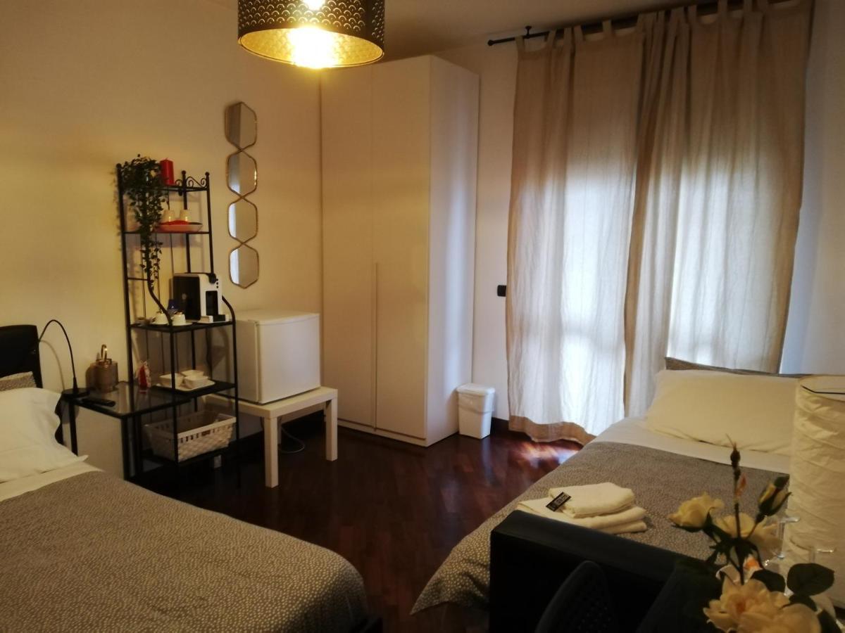 Leonardo Rome Holidays Fiumicino Dış mekan fotoğraf