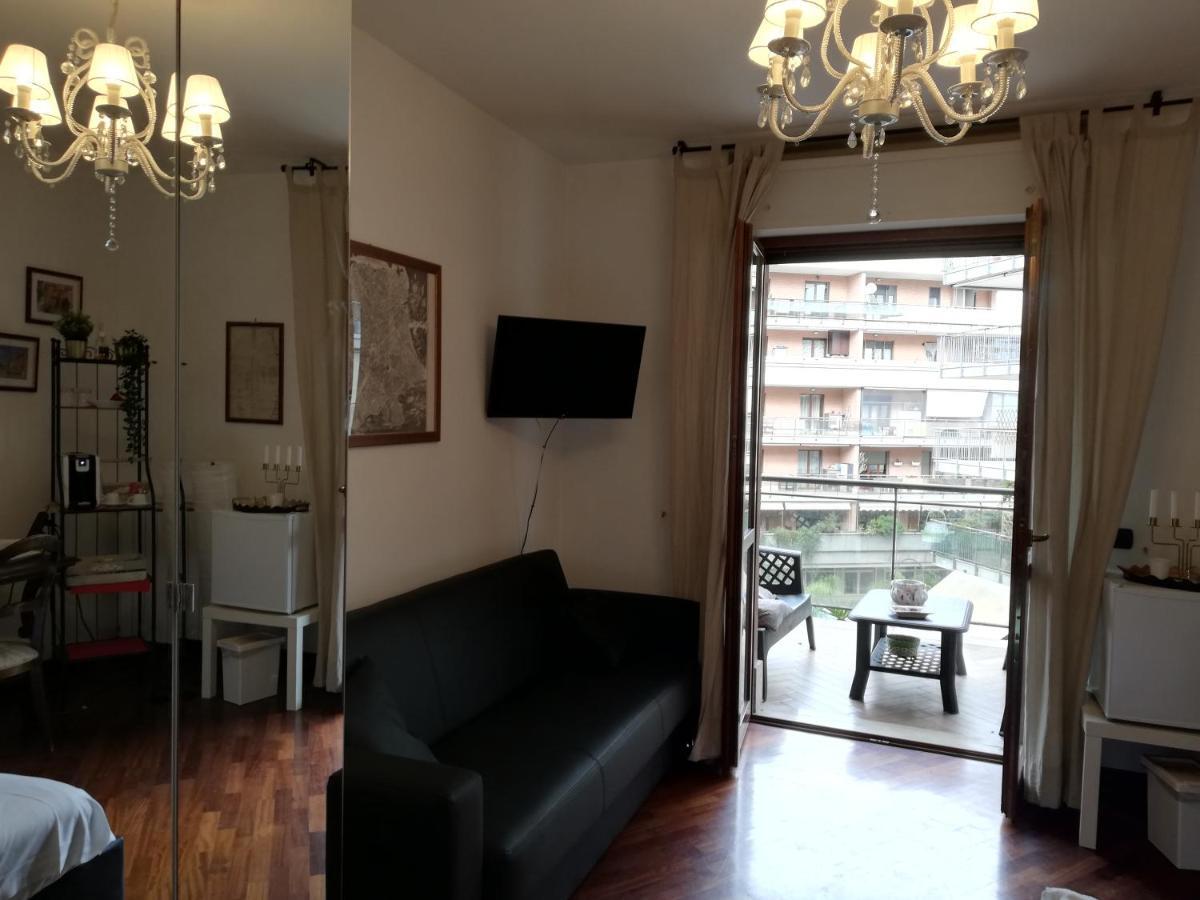 Leonardo Rome Holidays Fiumicino Dış mekan fotoğraf