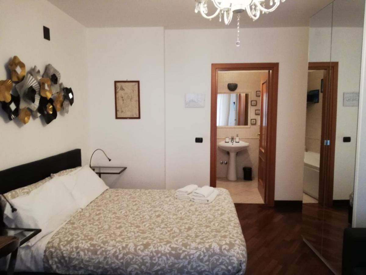 Leonardo Rome Holidays Otel Fiumicino Dış mekan fotoğraf