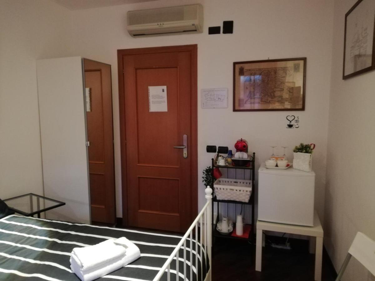 Leonardo Rome Holidays Fiumicino Dış mekan fotoğraf