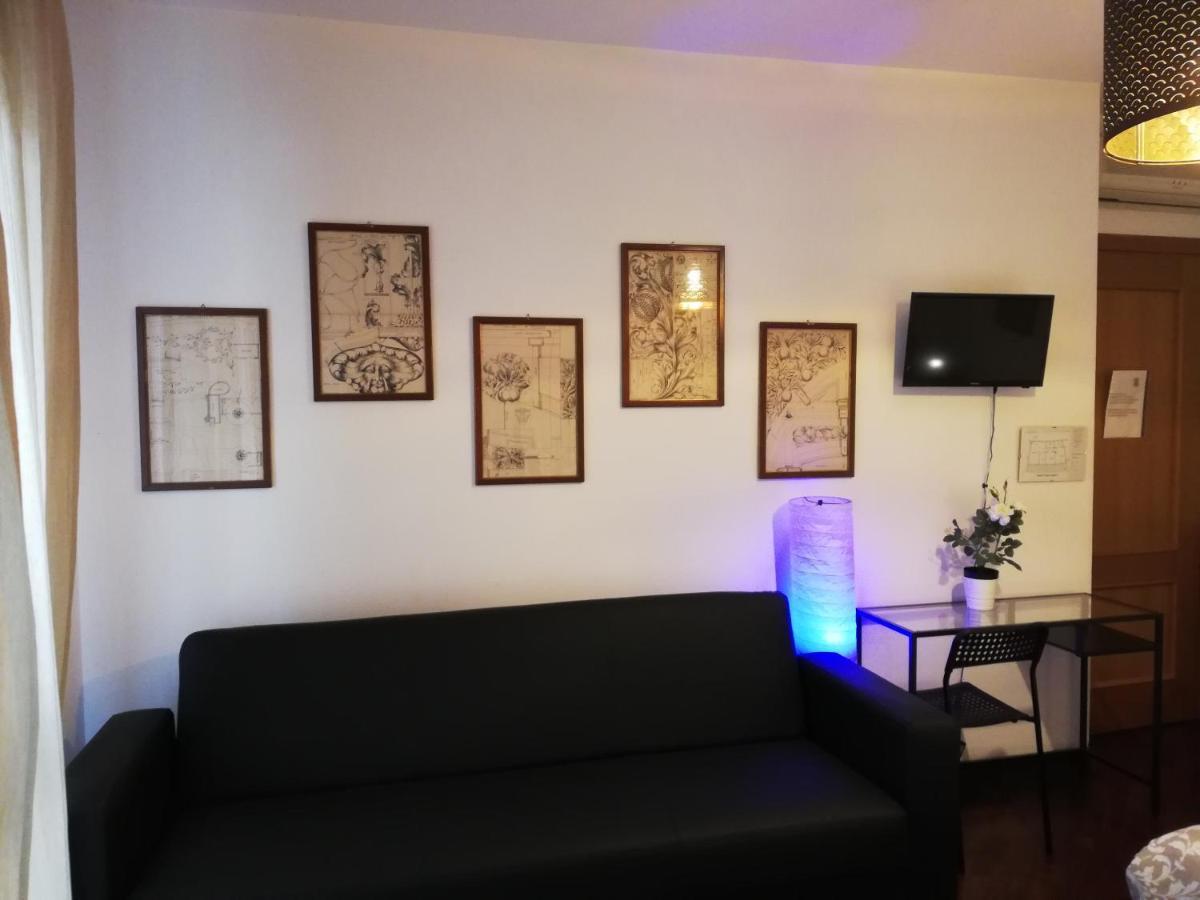 Leonardo Rome Holidays Fiumicino Dış mekan fotoğraf