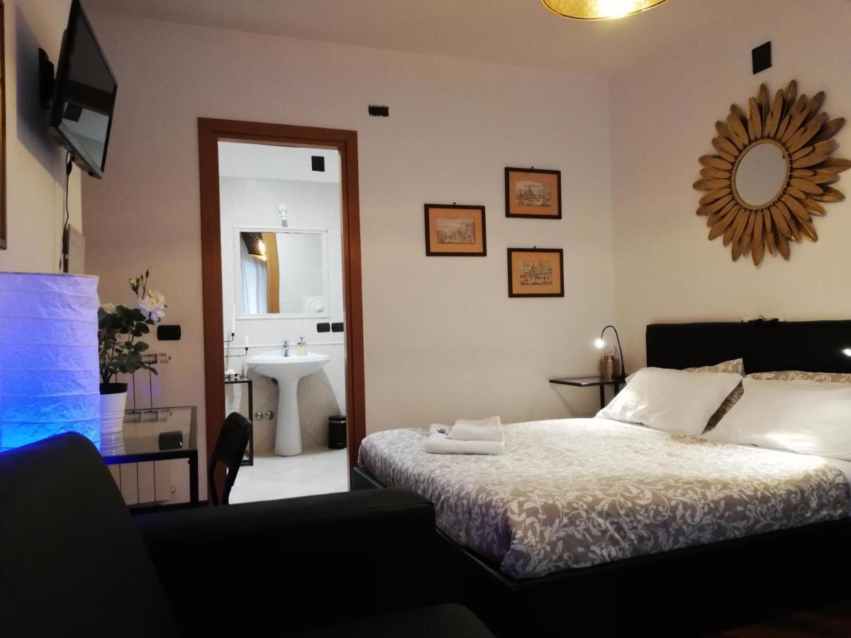 Leonardo Rome Holidays Otel Fiumicino Dış mekan fotoğraf