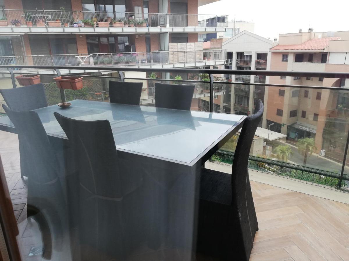 Leonardo Rome Holidays Fiumicino Dış mekan fotoğraf