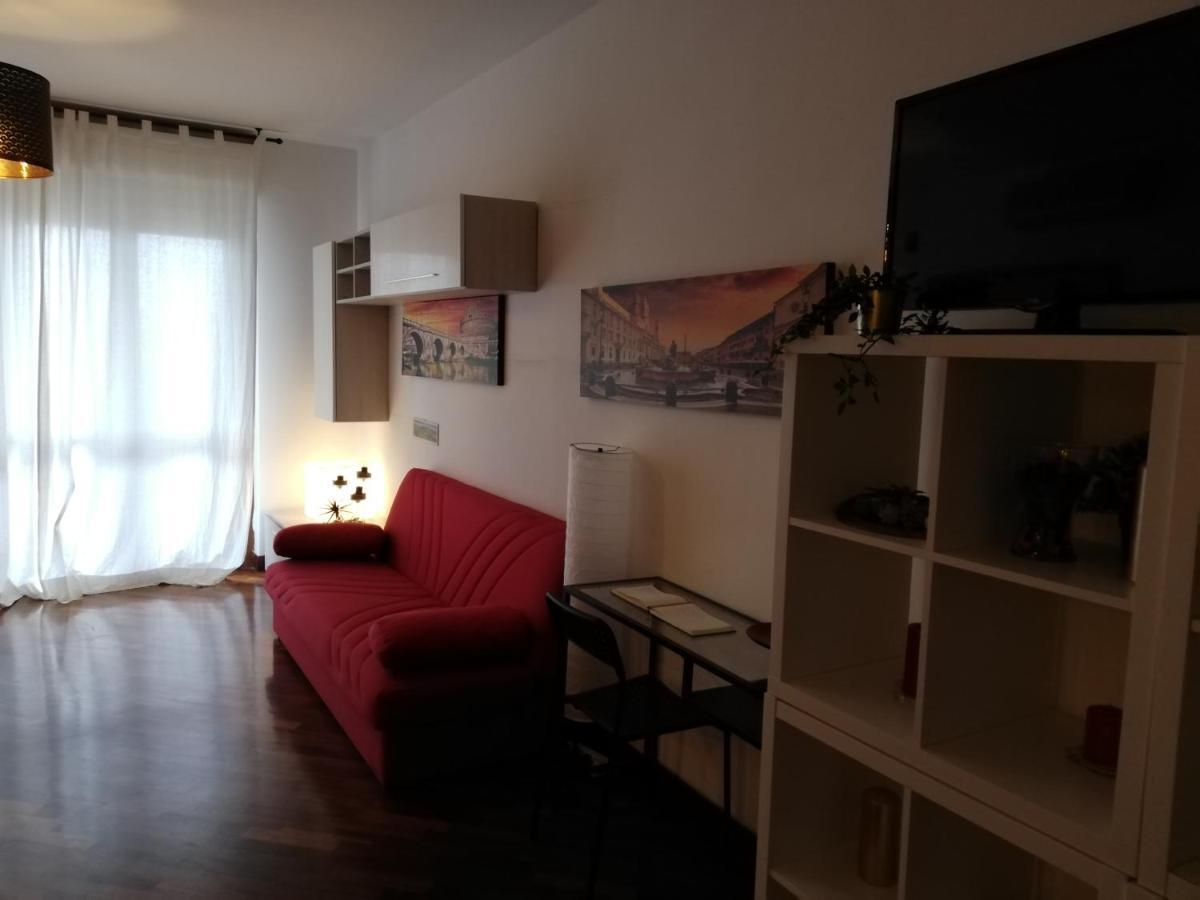 Leonardo Rome Holidays Fiumicino Dış mekan fotoğraf