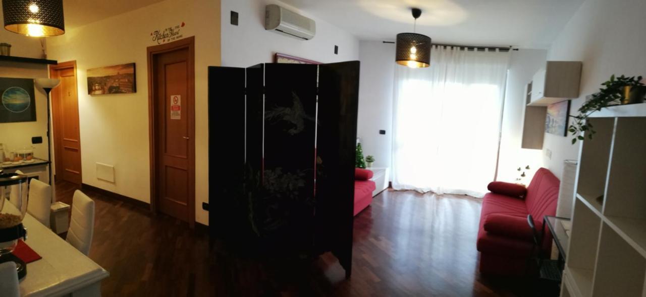 Leonardo Rome Holidays Fiumicino Dış mekan fotoğraf